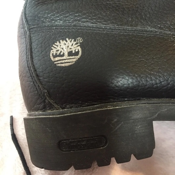 Timberland boots - Picture 3 of 6